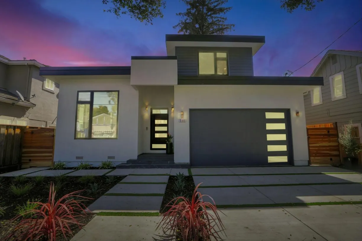 Northern California Real Estate | View 546 9th Avenue | Listing