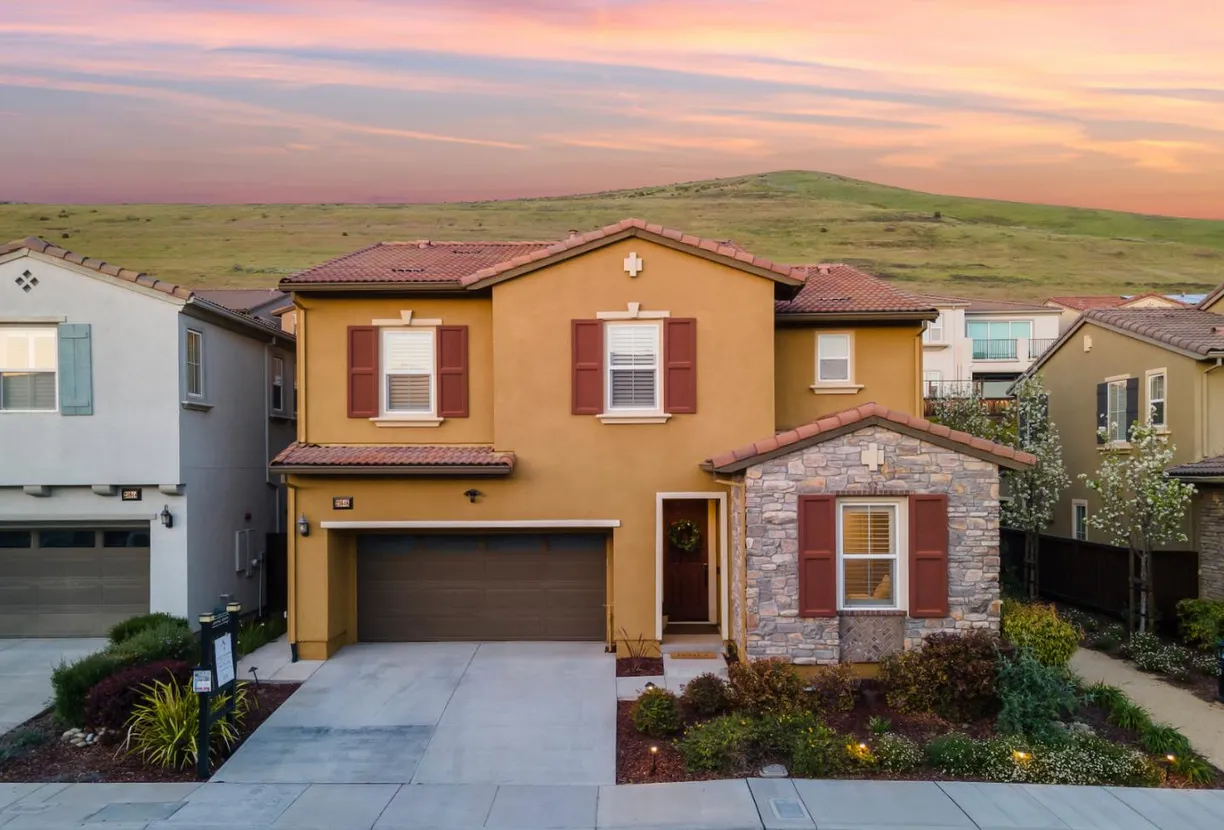 Northern California Real Estate | View 29848 Cantera Drive | Listing