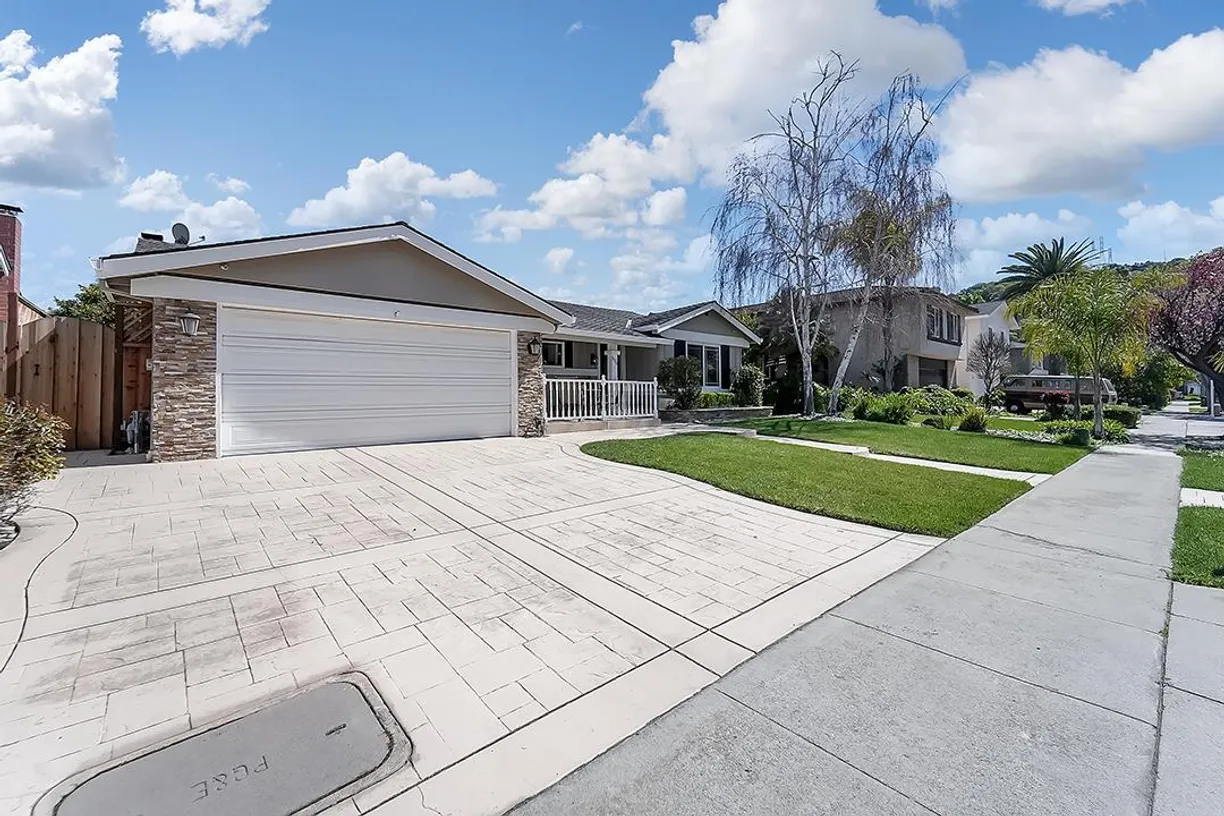 Northern California Real Estate | View 6170 Chesbro Avenue | Listing