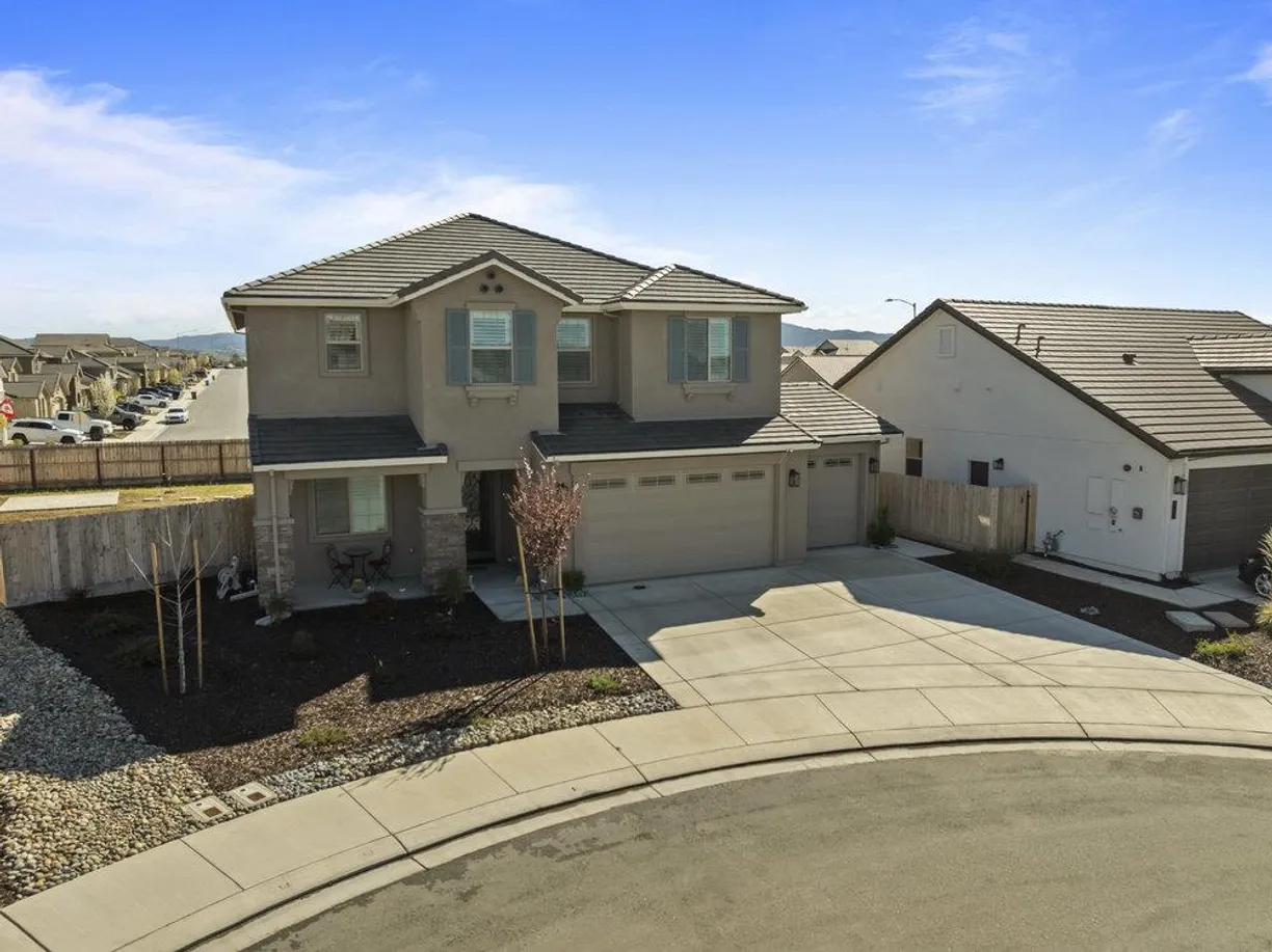Northern California Real Estate | View 979 Pismo Court | Listing