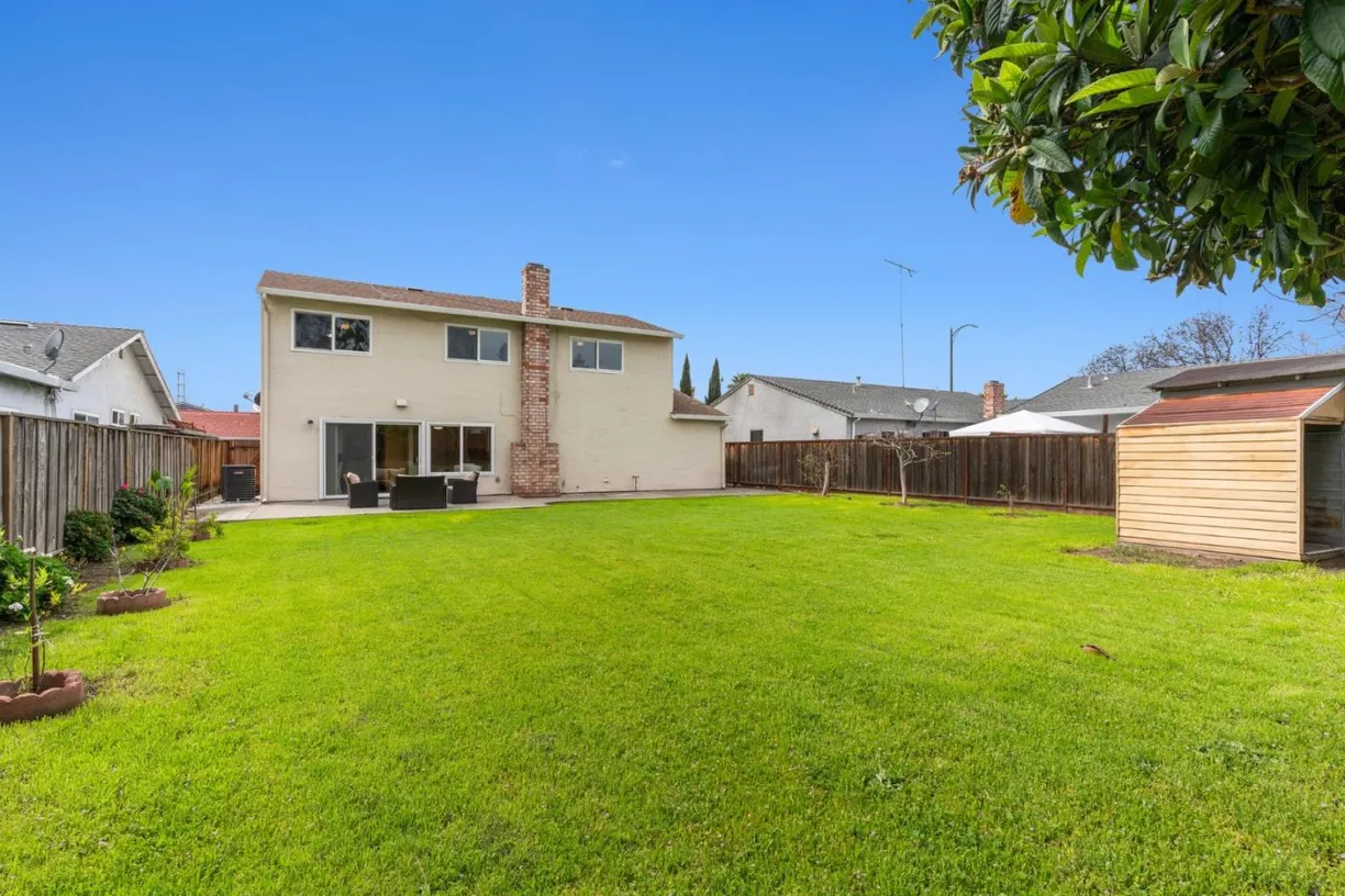 Northern California Real Estate | View 152 Sierra Vista Place | Listing