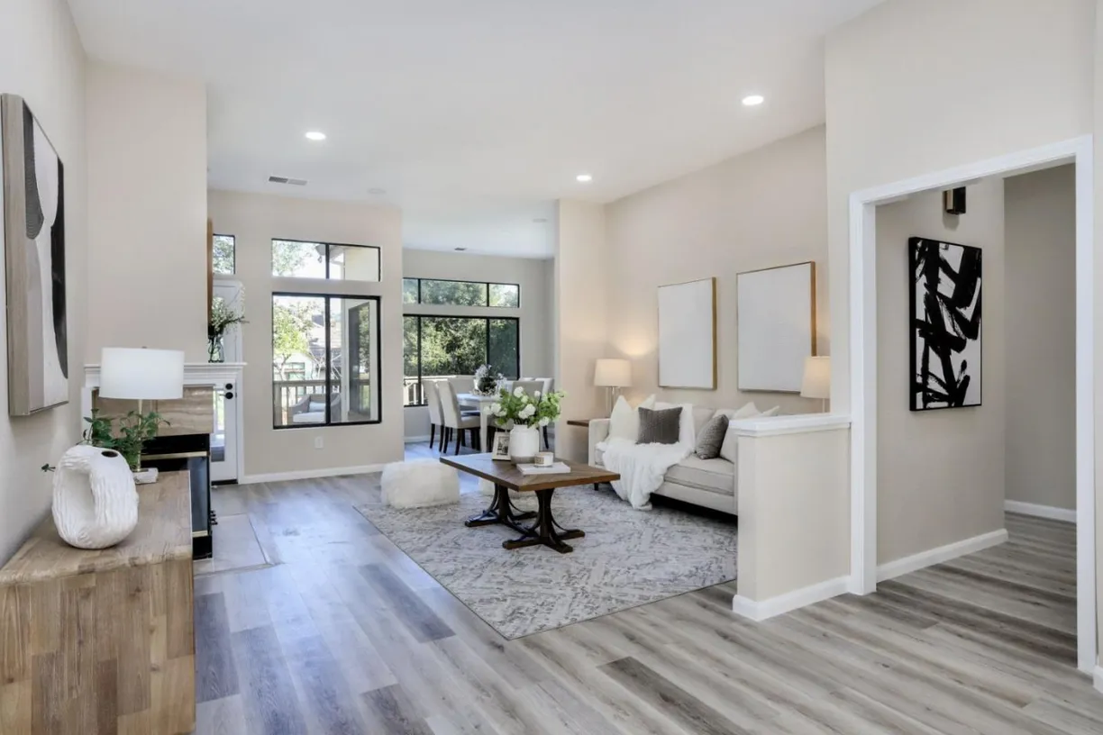Northern California Real Estate | View 7885 Moorfoot Court | 2 Beds, 2 Baths
