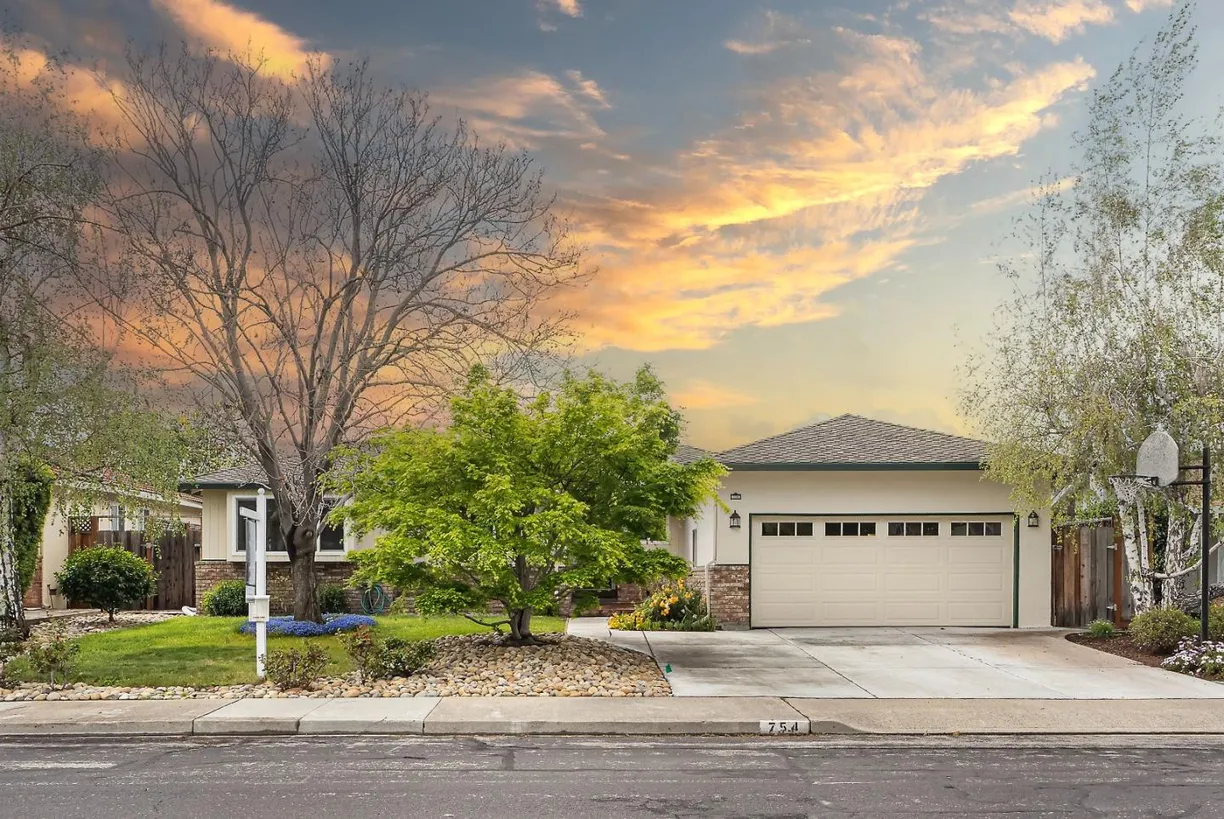 Northern California Real Estate | View 754 Ridge Road | Listing