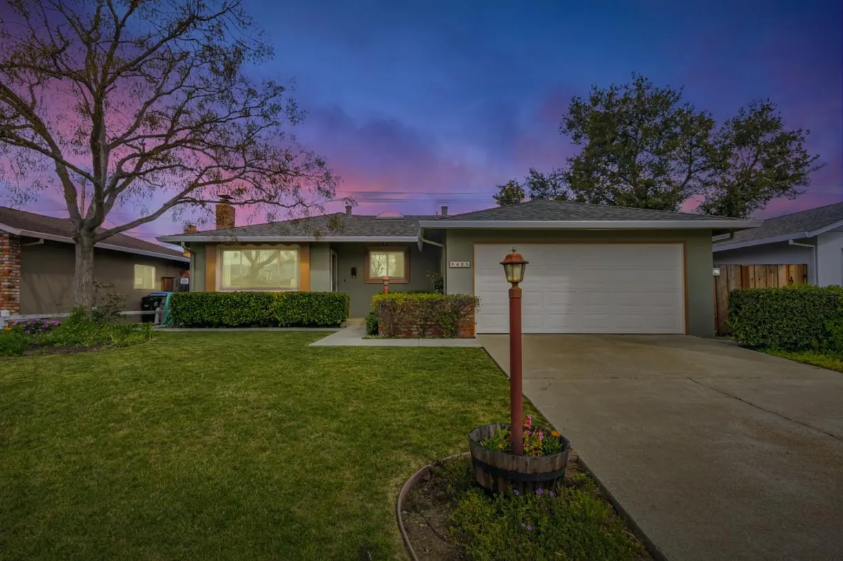 Northern California Real Estate | View 6425 Rainbow Drive | Listing