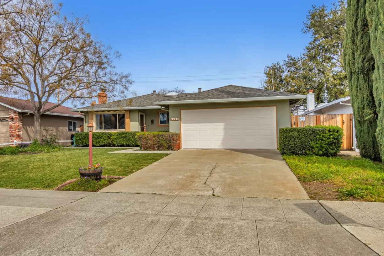 Northern California Real Estate | View 6425 Rainbow Drive | Listing