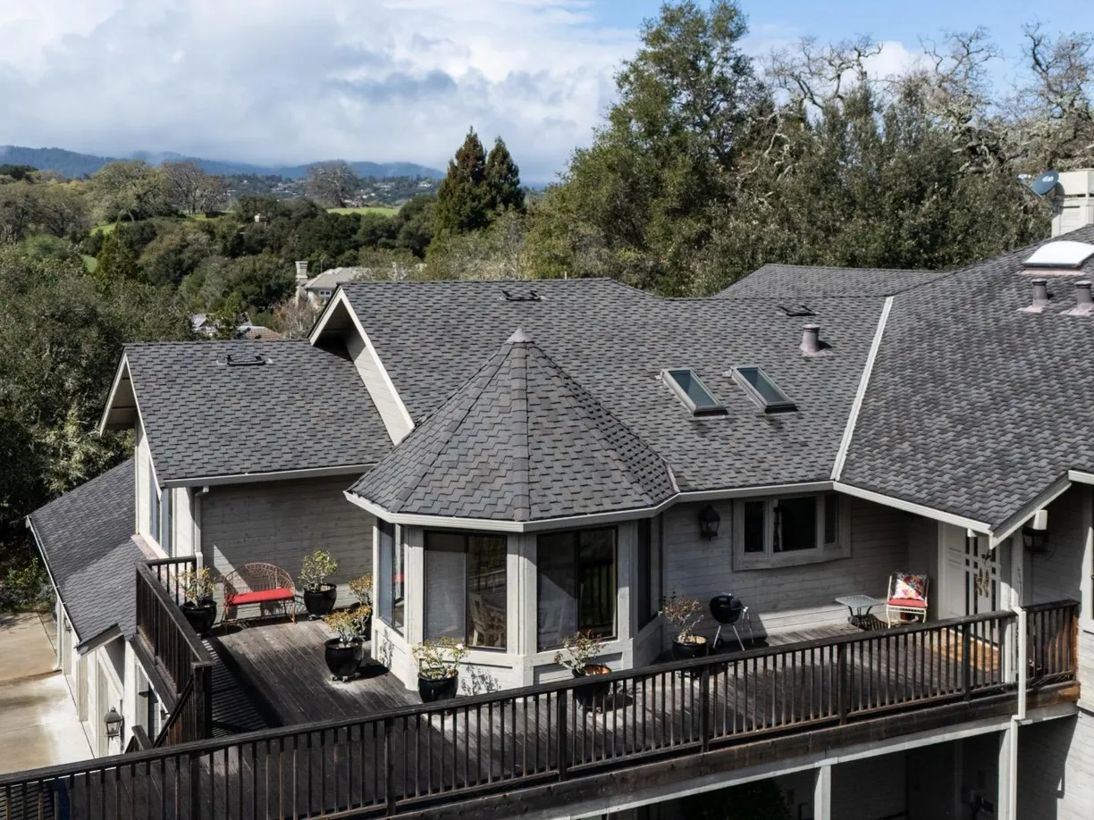 Northern California Real Estate | View 13735 Paseo Del Roble Drive | Listing