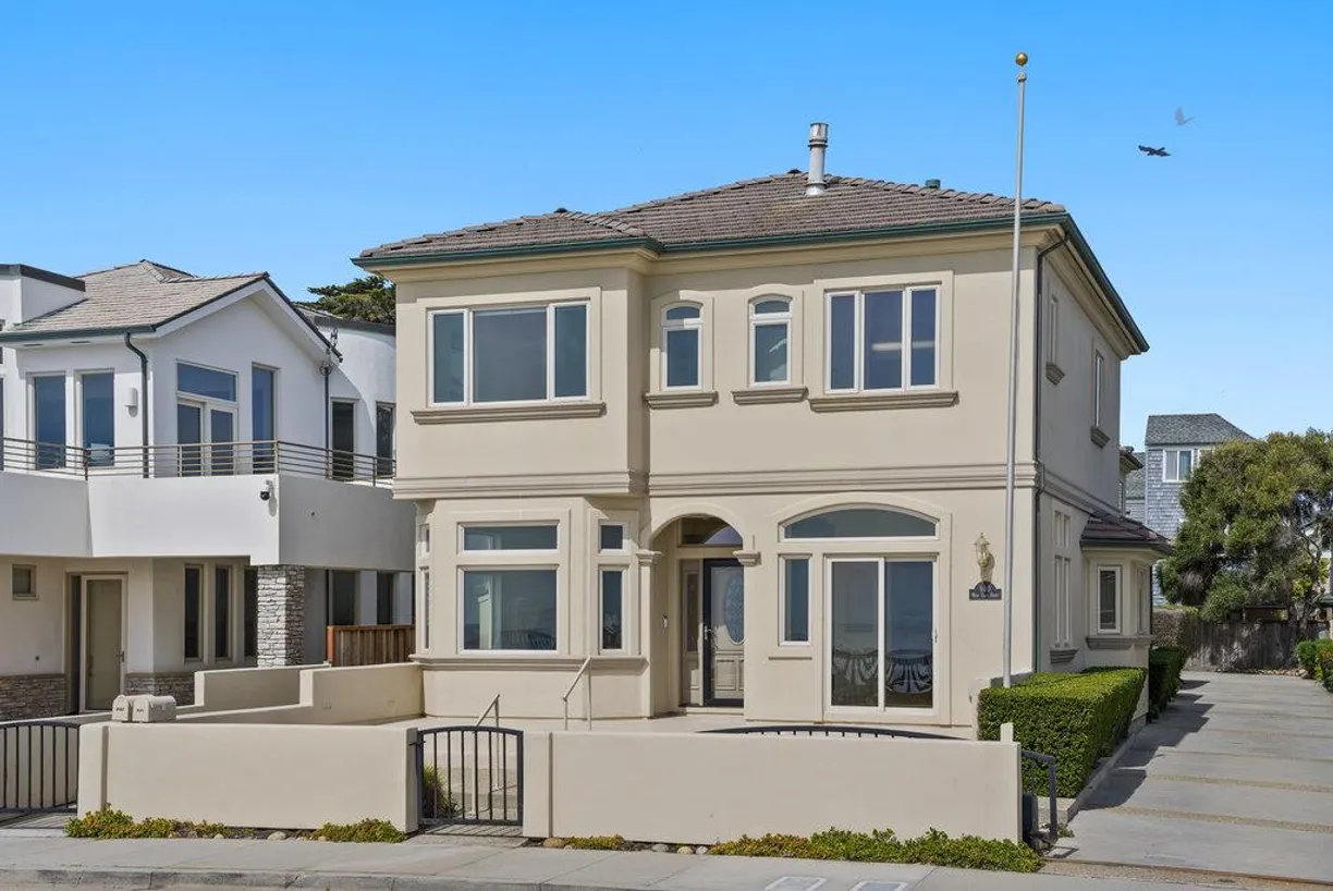 Northern California Real Estate | View 940 W Cliff Drive | Listing