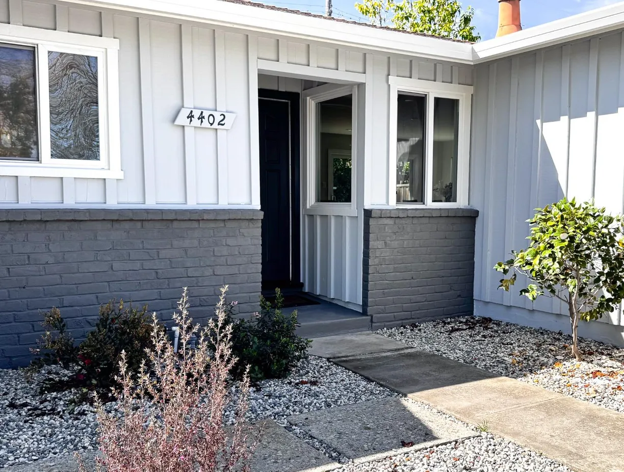 Northern California Real Estate | View 4402 Belvedere Drive | Listing