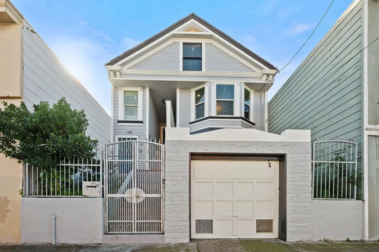 Northern California Real Estate | View 5709 Mission Street | 3 Beds, 2 Baths
