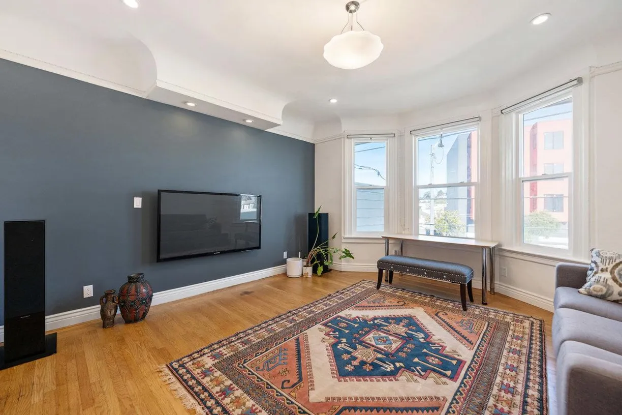Northern California Real Estate | View 5709 Mission Street | Listing