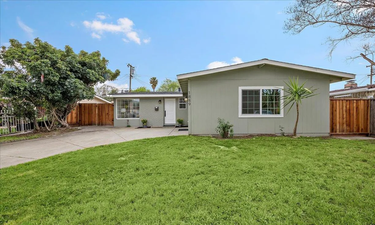 Northern California Real Estate | View 1889 Sarasota Way | Listing