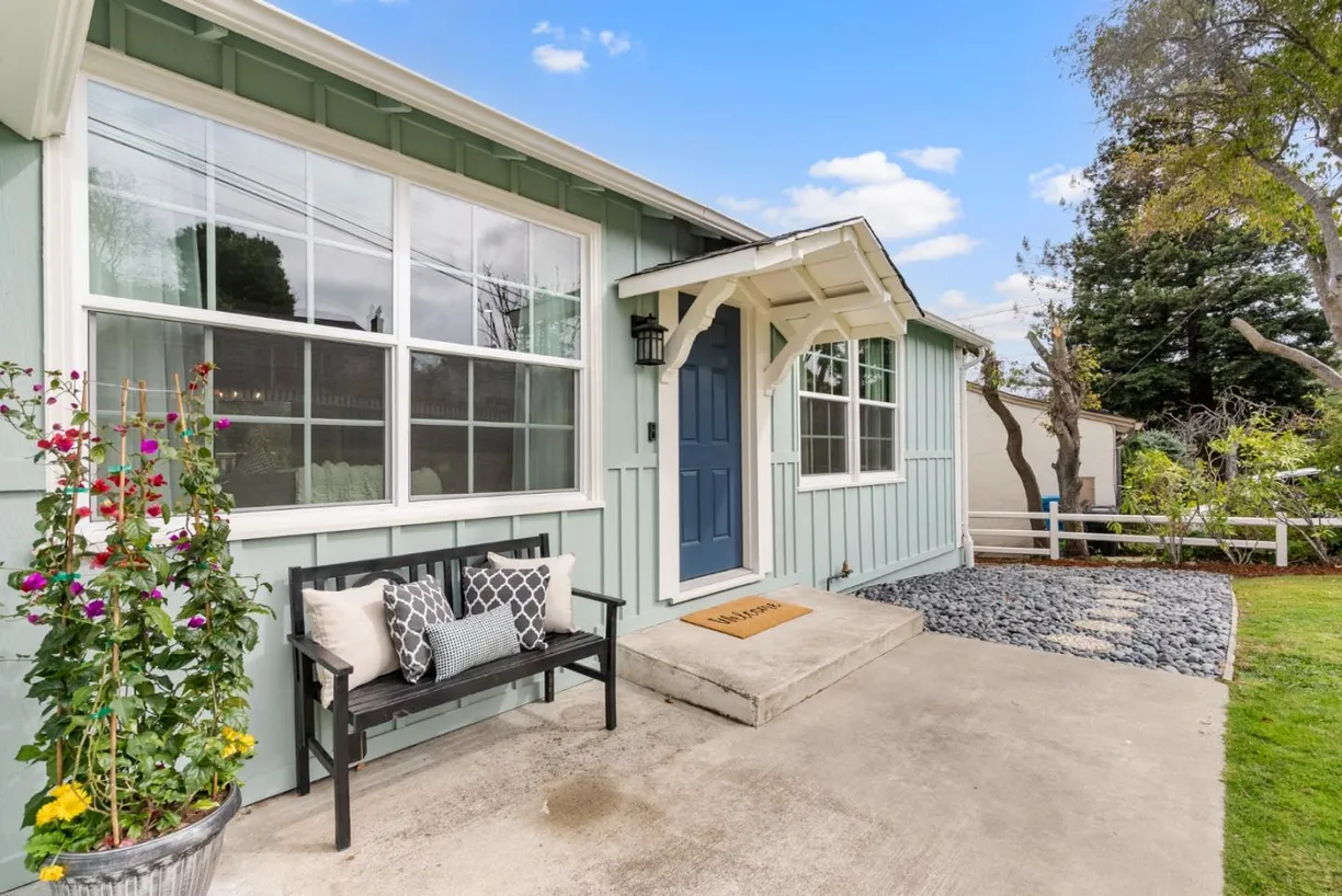 Northern California Real Estate | View 1120 Academy Avenue | Listing