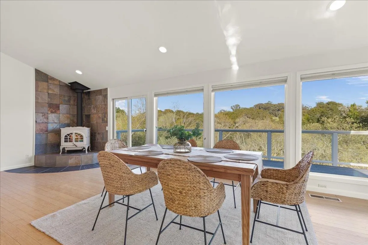 Northern California Real Estate | View 304 Harbor Drive | Listing