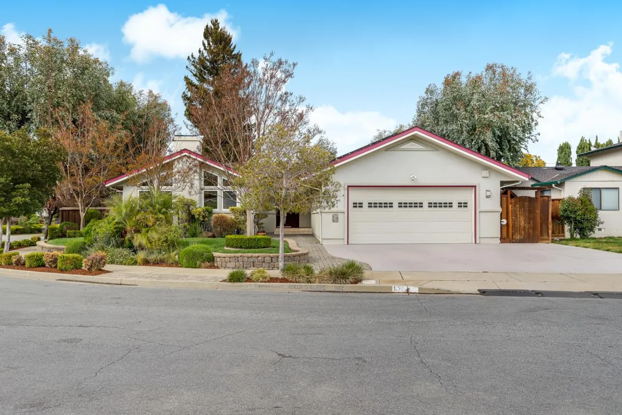 Northern California Real Estate | View 989 Coeur D Alene Way | 3 Beds, 2 Baths