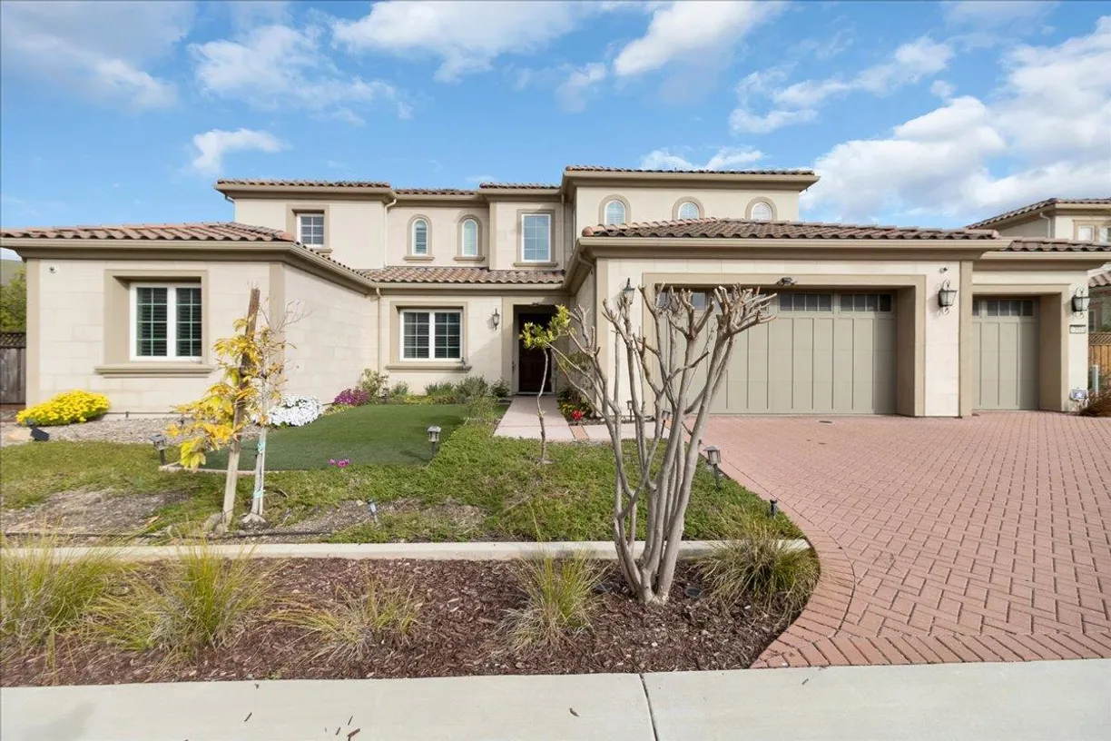 Northern California Real Estate | View 18665 Corte Paterna | Listing