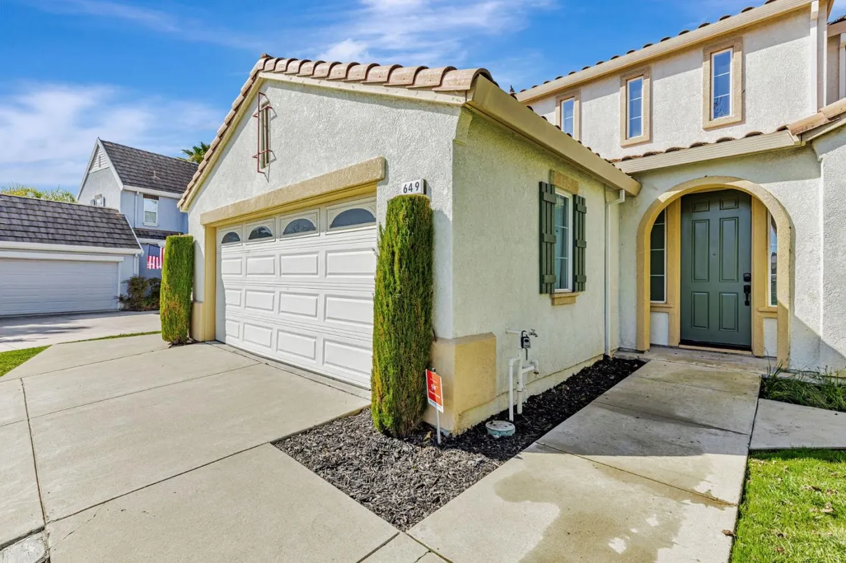 Northern California Real Estate | View 649 Tain Court | Listing