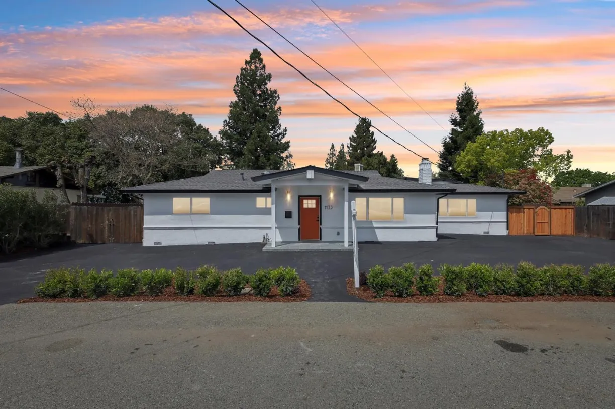 Northern California Real Estate | View 1133 Crowe Place | 3 Beds, 2 Baths