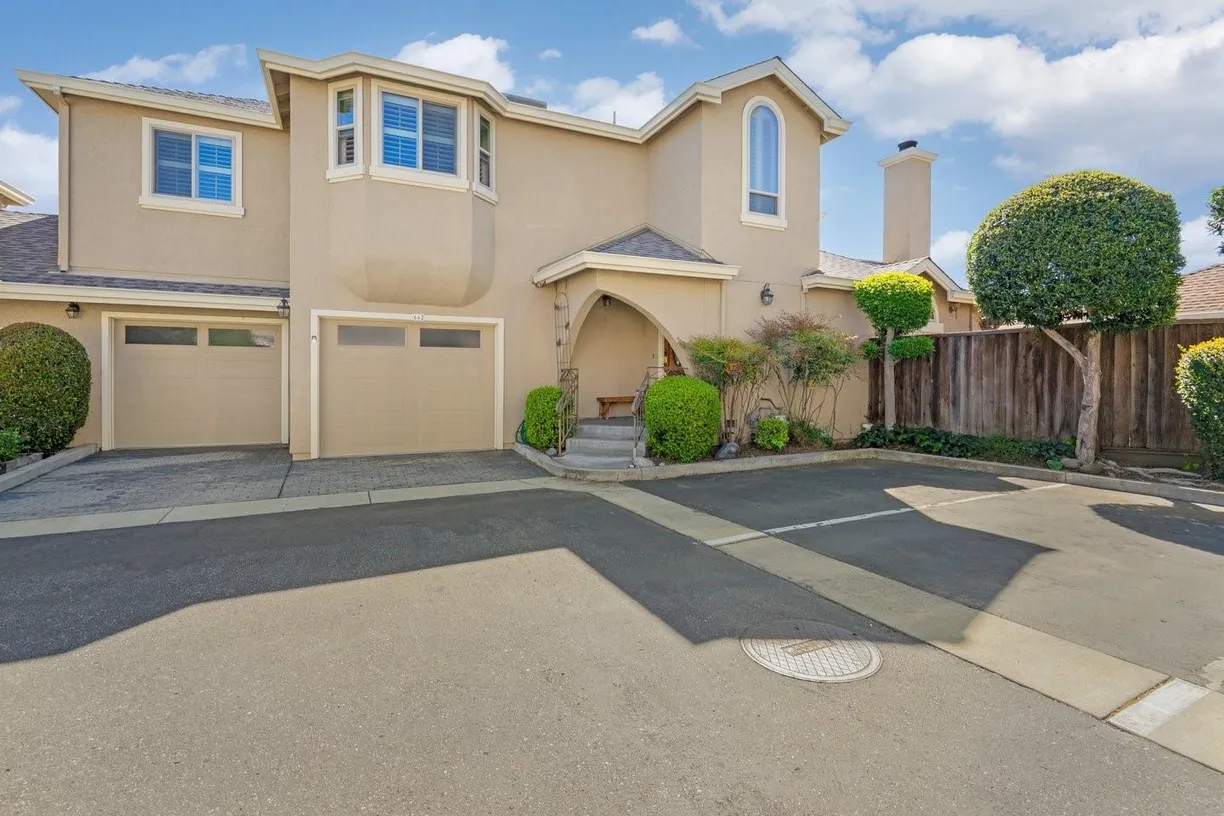Northern California Real Estate | View 662 W Parr Avenue | Listing