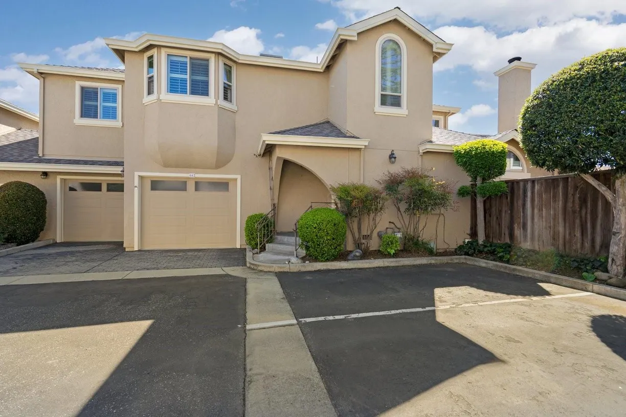 Northern California Real Estate | View 662 W Parr Avenue | 3 Beds, 2 Baths
