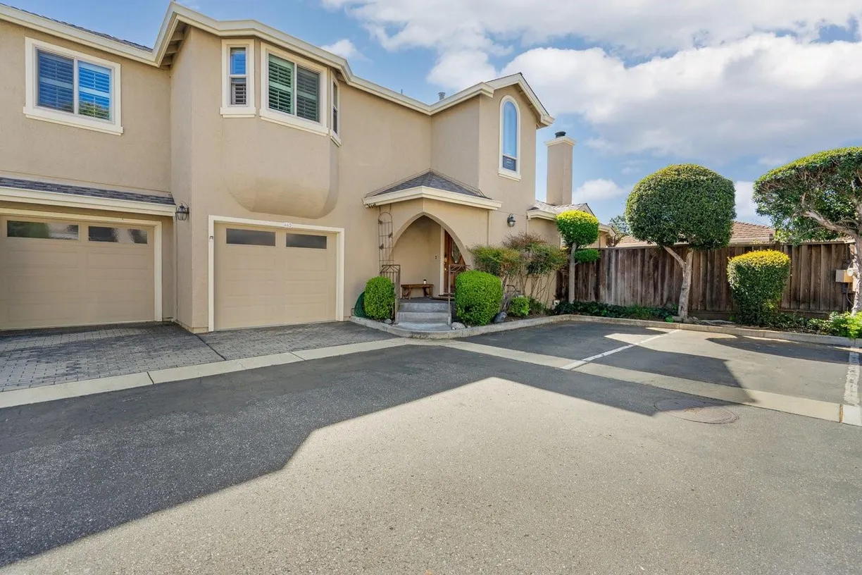 Northern California Real Estate | View 662 W Parr Avenue | Listing