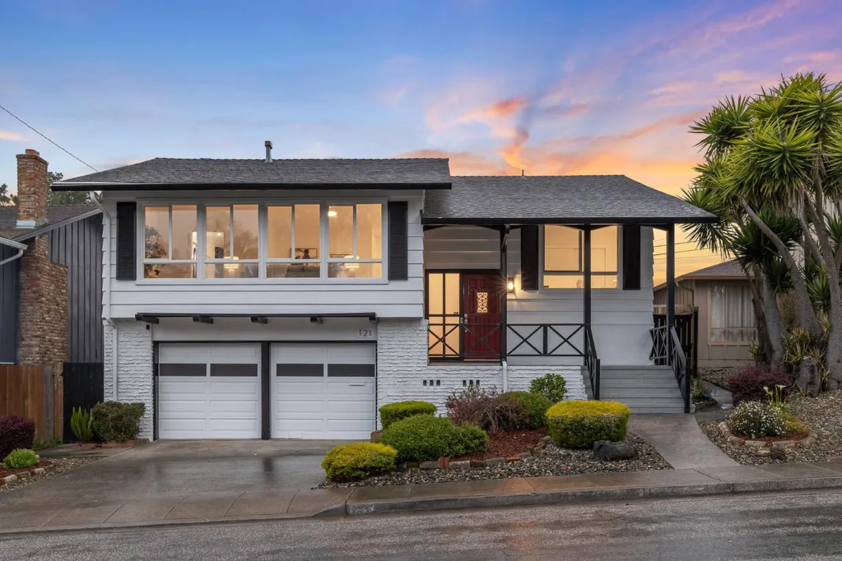 Northern California Real Estate | View 121 Riverside Drive | Listing