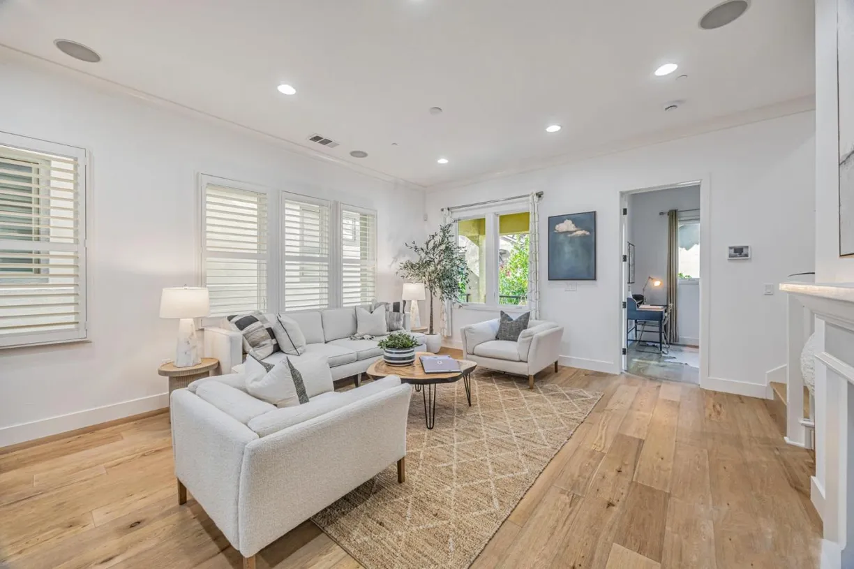 Northern California Real Estate | View 3472 Alma Village Circle | Listing