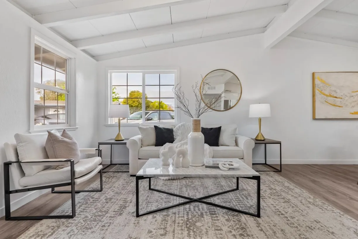 Northern California Real Estate | View 1130 Breezewood Court | Listing