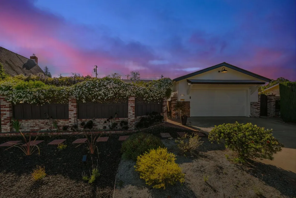Northern California Real Estate | View 1165 Cranberry Avenue | Listing