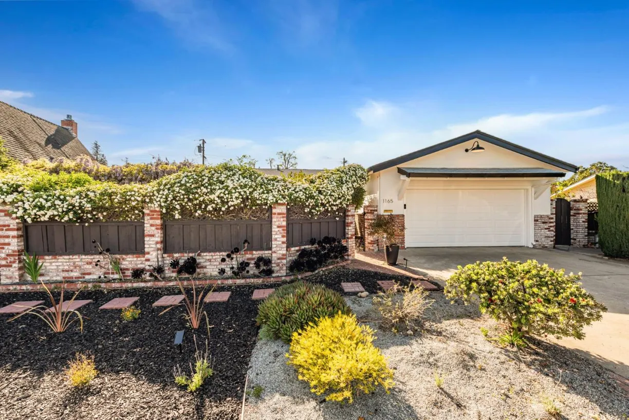 Northern California Real Estate | View 1165 Cranberry Avenue | 4 Beds, 2 Baths