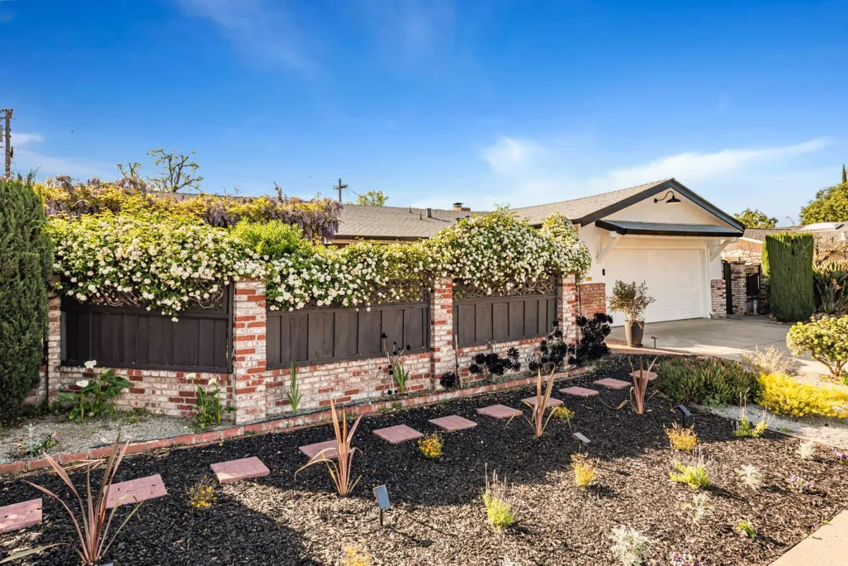 Northern California Real Estate | View 1165 Cranberry Avenue | Listing