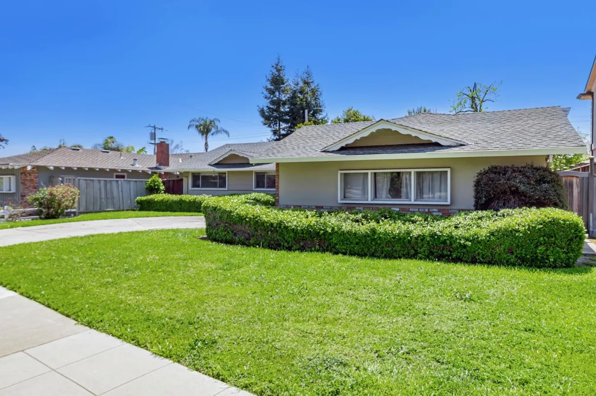 Northern California Real Estate | View 1328 Whitegate Avenue | Listing