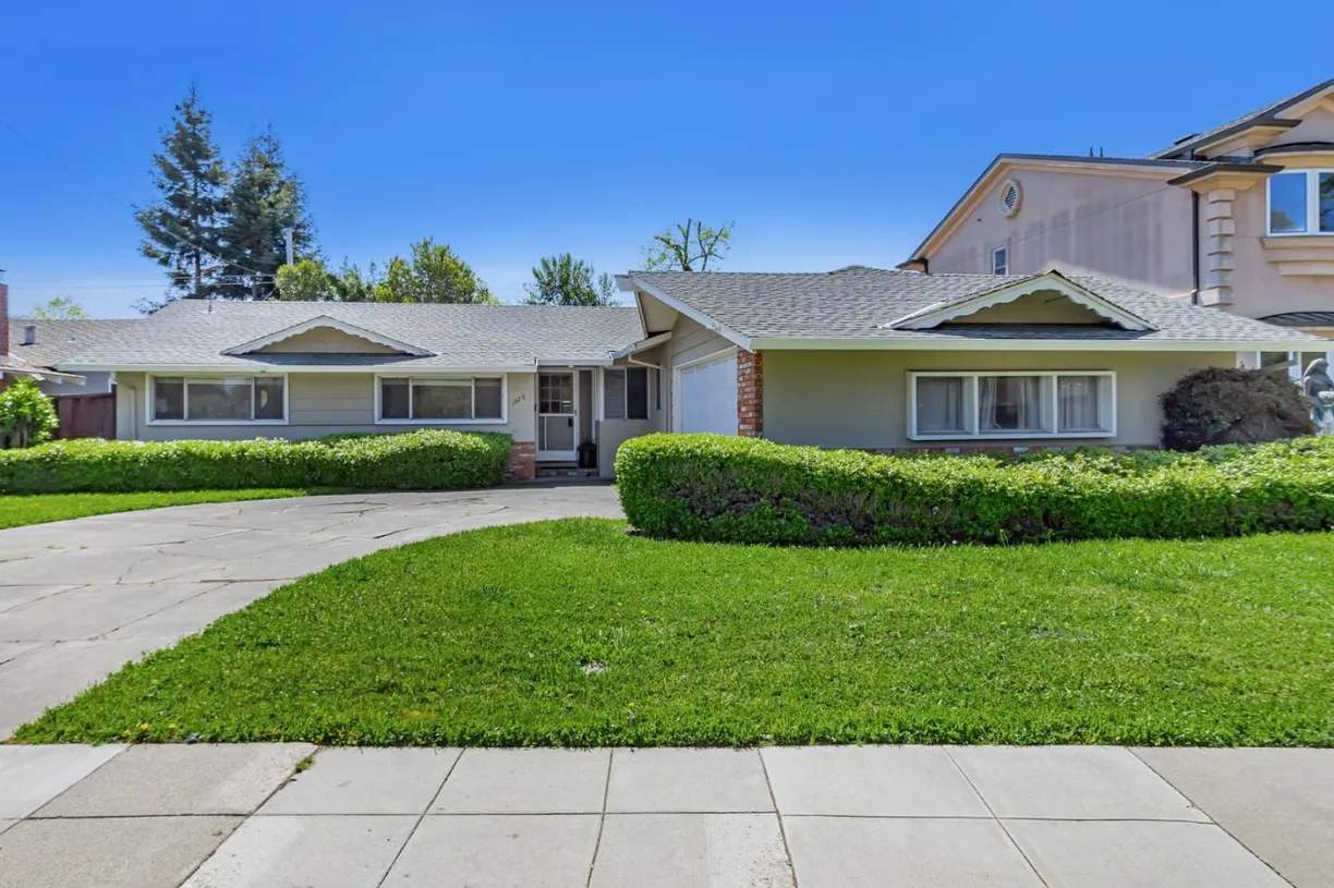 Northern California Real Estate | View 1328 Whitegate Avenue | 3 Beds, 2 Baths