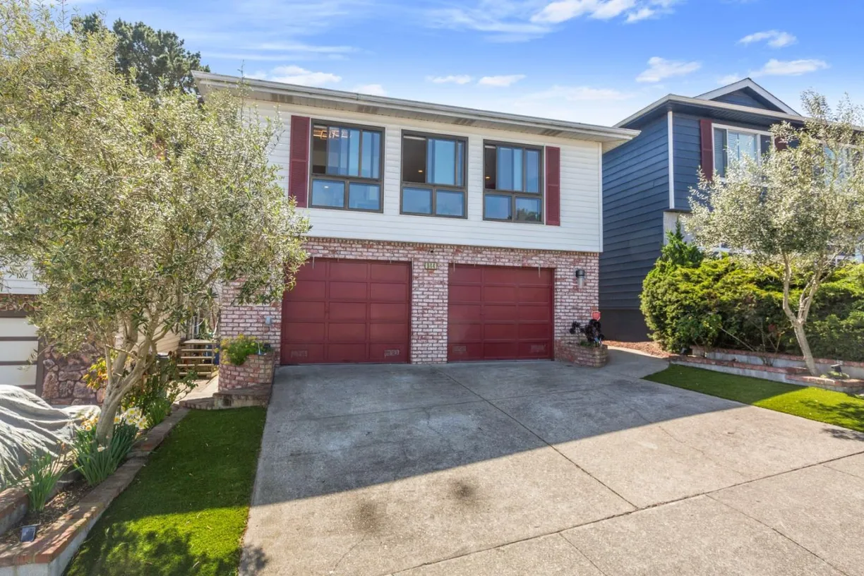 Northern California Real Estate | View 944 Gellert Boulevard | Listing