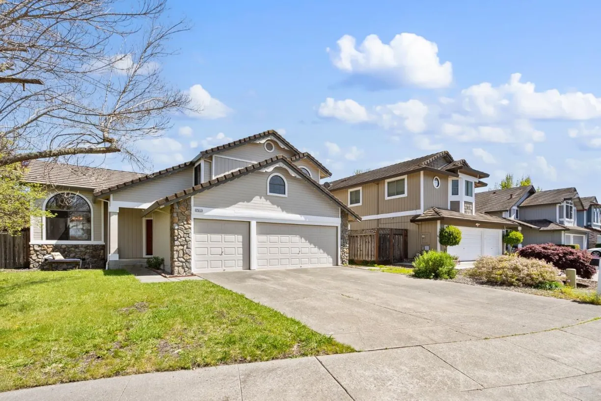Northern California Real Estate | View 7313 Rasmussen Way | 3 Beds, 2 Baths