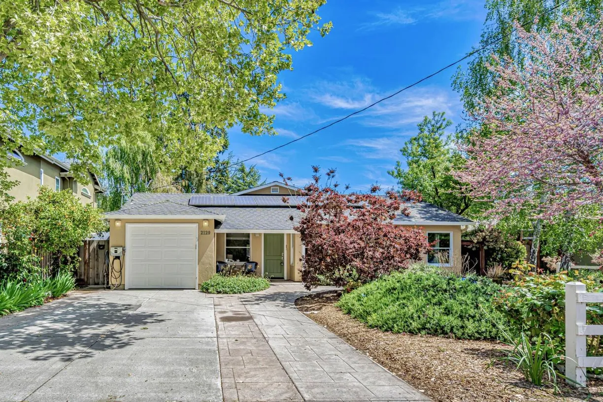Northern California Real Estate | View 2129 Carol Avenue | Listing