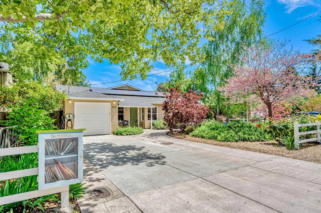 Northern California Real Estate | View 2129 Carol Avenue | 3 Beds, 2 Baths