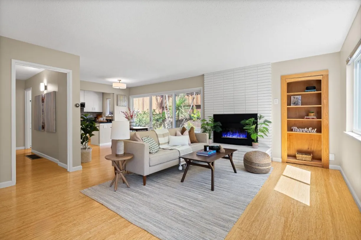 Northern California Real Estate | View 1337 Henry Street, E | Listing