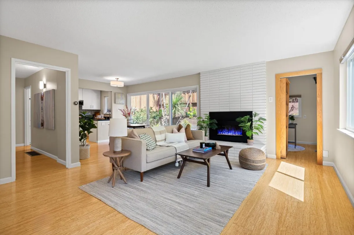 Northern California Real Estate | View 1337 Henry Street, E | Listing