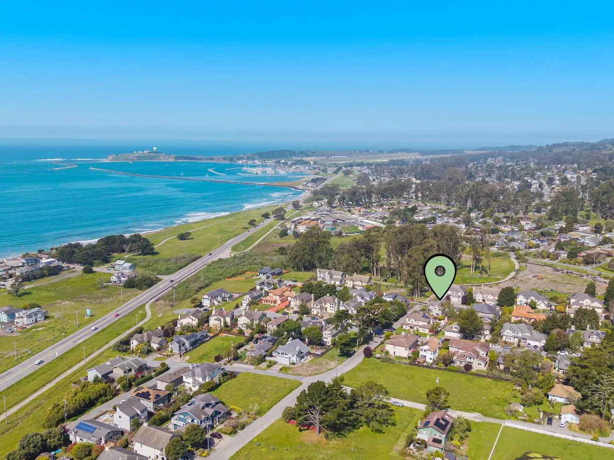 Northern California Real Estate | View 412 Magellan Avenue | Listing