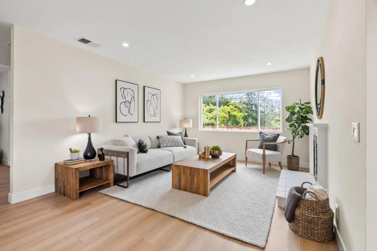 Northern California Real Estate | View 2621 Fleetwood Drive | Listing