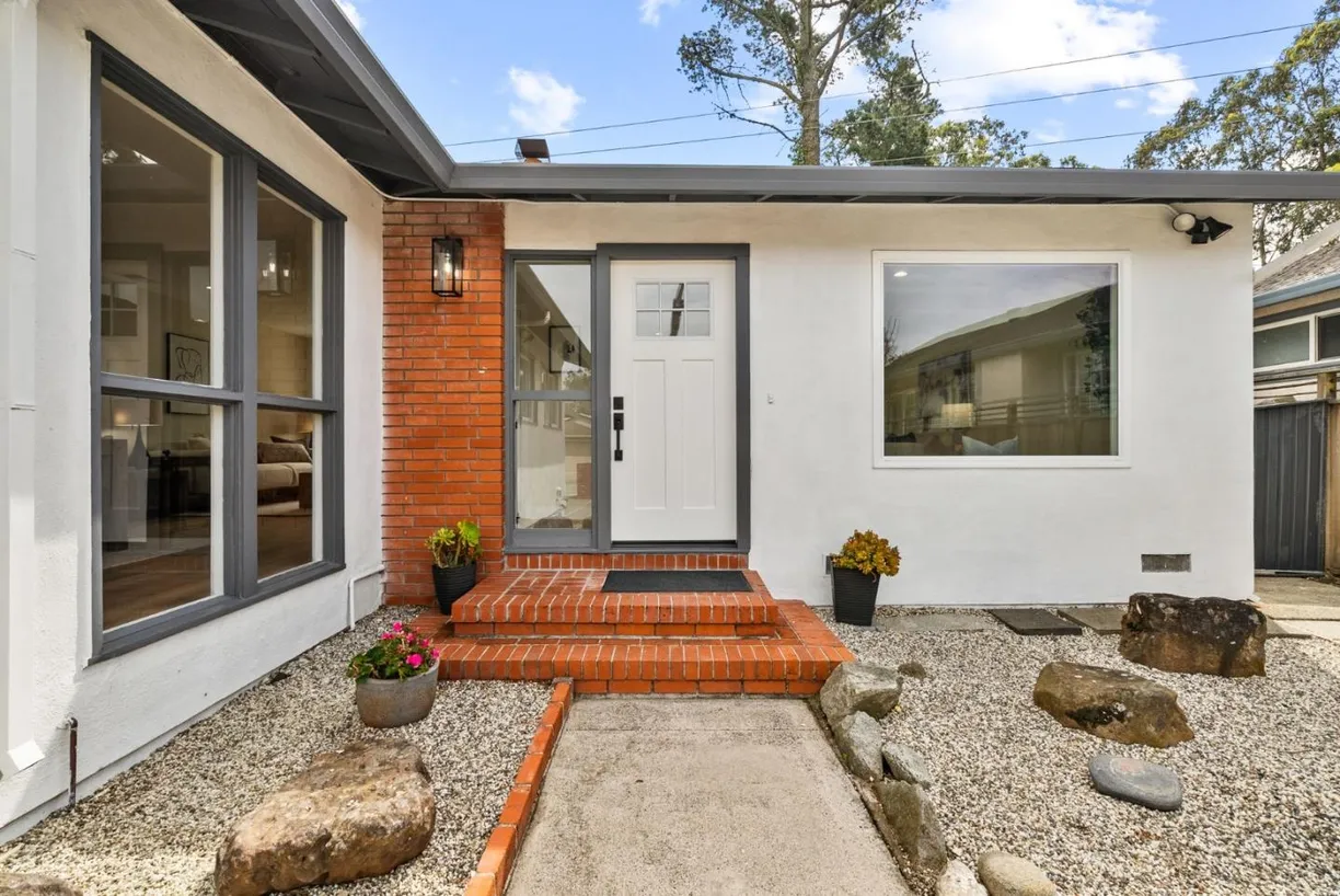 Northern California Real Estate | View 2621 Fleetwood Drive | Listing