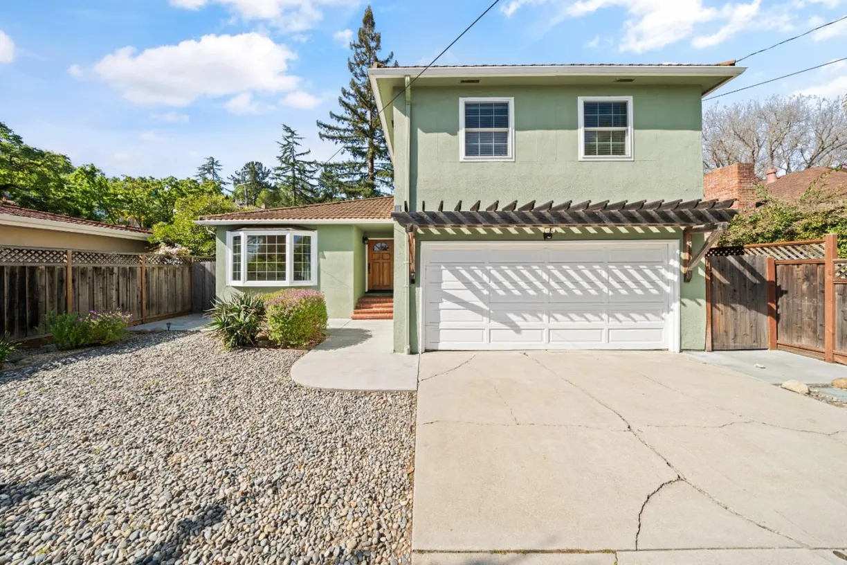 Northern California Real Estate | View 824 Canyon Road | Listing