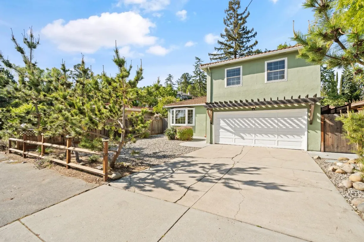 Northern California Real Estate | View 824 Canyon Road | Listing