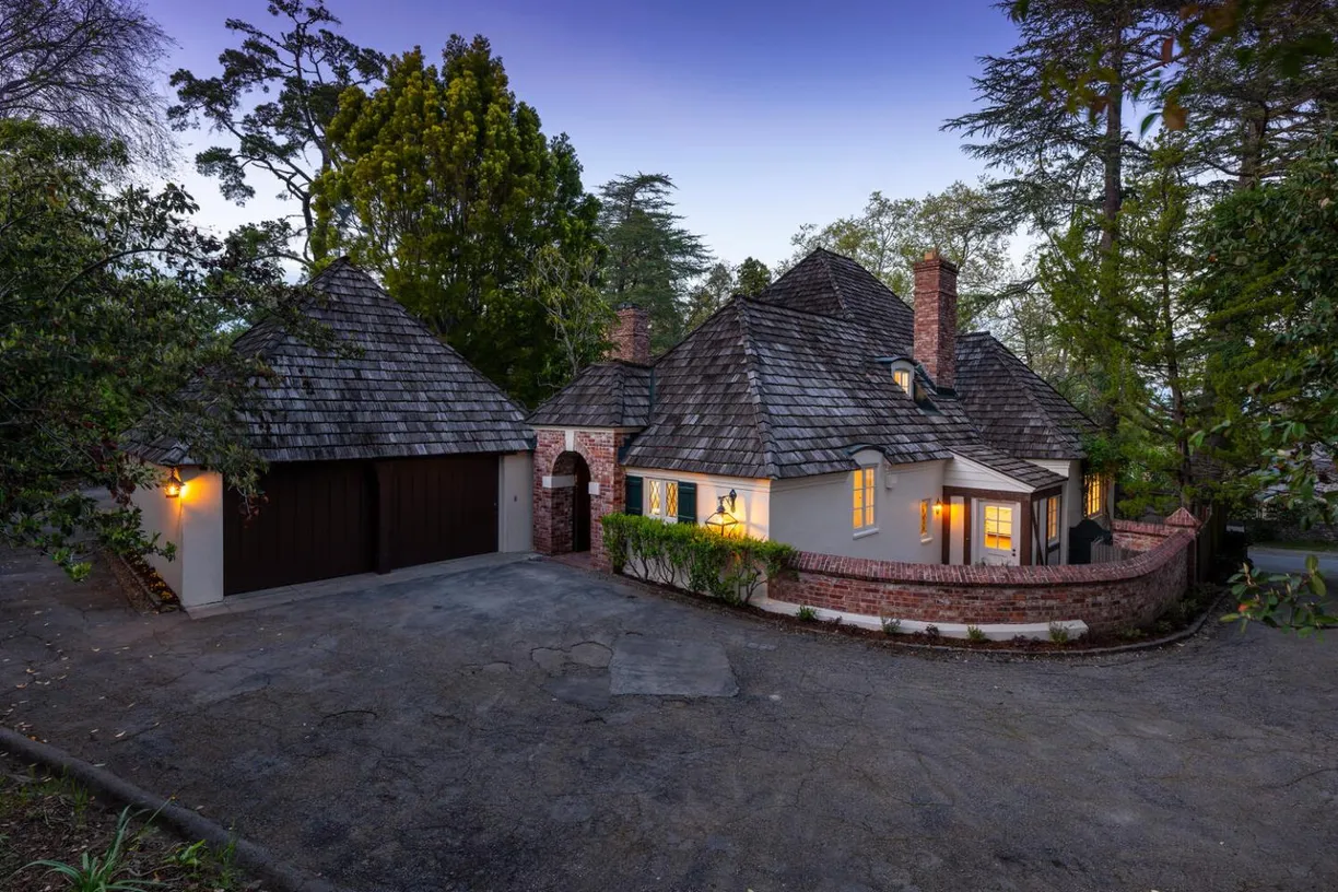 Northern California Real Estate | View 841 Hayne Road | Listing
