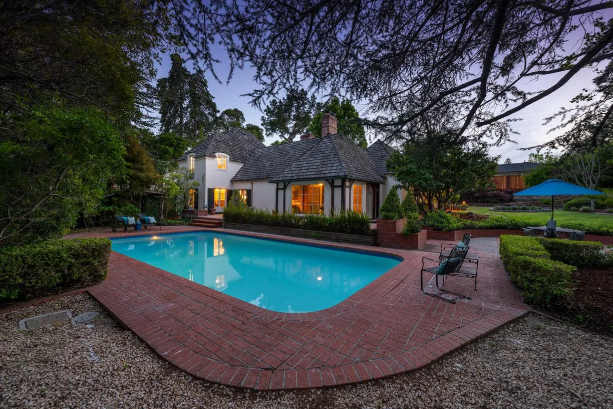 Northern California Real Estate | View 841 Hayne Road | 5 Beds, 4 Baths