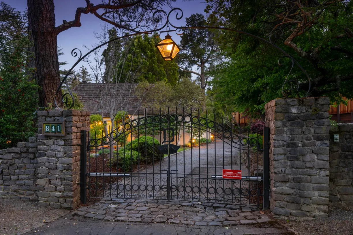Northern California Real Estate | View 841 Hayne Road | Listing