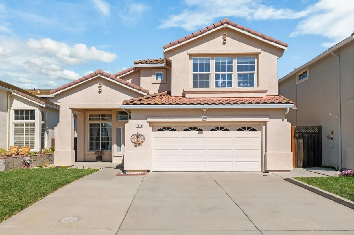 Northern California Real Estate | View 5875 Carmel Way | Listing