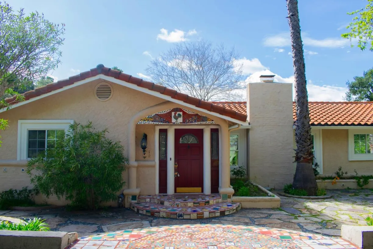Northern California Real Estate | View 10575 Berkshire Drive | Listing