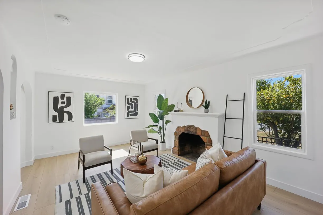 Northern California Real Estate | View 3451 Spurling Court | Listing