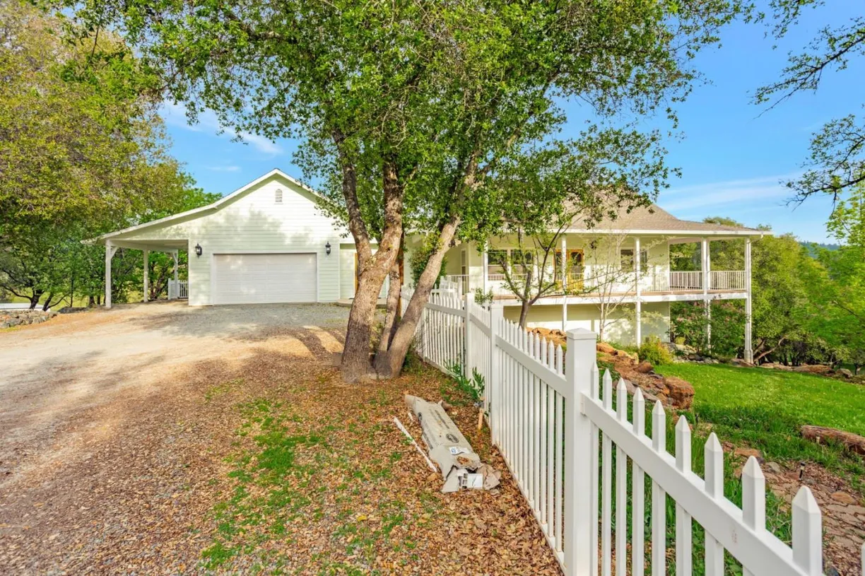 Northern California Real Estate | View 10213 Tyler Foote Road | Listing